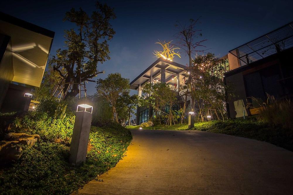 帕斯考艾酒店 Nong Sarai 外观 照片